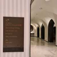 YHI SPA |  Meliá Chiang Mai

