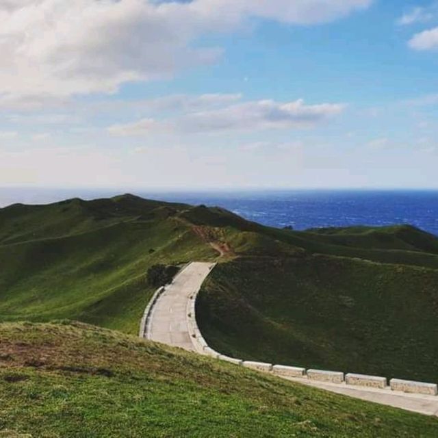 Breath taking Batanes!