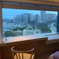 香港｜The Arca 雅格酒店