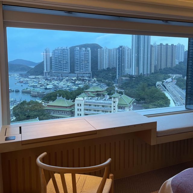 香港｜The Arca 雅格酒店