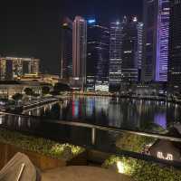 🇸🇬克拉碼頭屋頂酒吧Southbridge