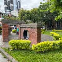 公兒二公園｜親子假日好去處