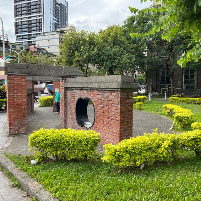 公兒二公園｜親子假日好去處