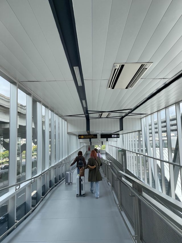 Don Mueang International Airport