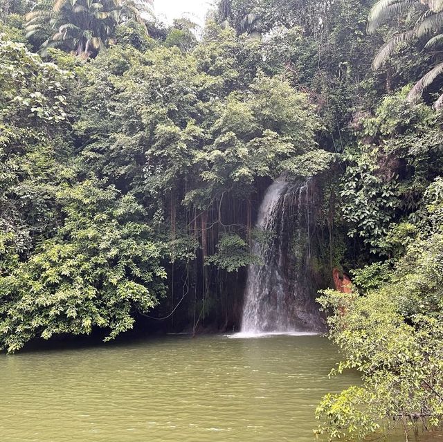 Exploring the Beautiful Nature in Brunei 