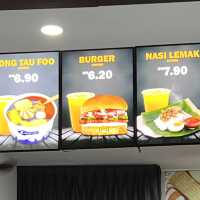 Oden,waffles,Nasi lemak,burgers,…@fusipim