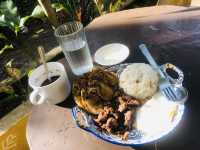 Jims Castle Inn in Coron Palawan