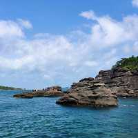 And Buom Island 