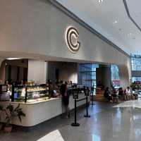 Latest Big Bad Cafe In Town