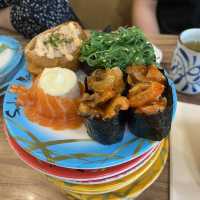 Sushi Mentai