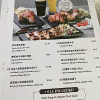 精緻打卡西餐廳🍽️
