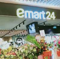  EMart 24 Landed in Jurong Point !