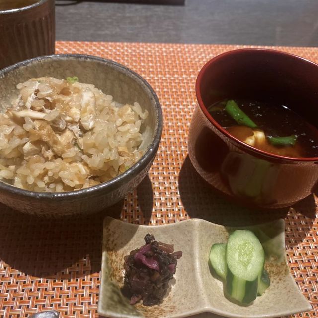 【愛知県:南知多】海のしょうげつで過ごす極上の休日〜食事編〜
