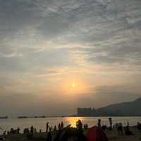 黃金海岸沙灘🏖️+黃金海岸商場