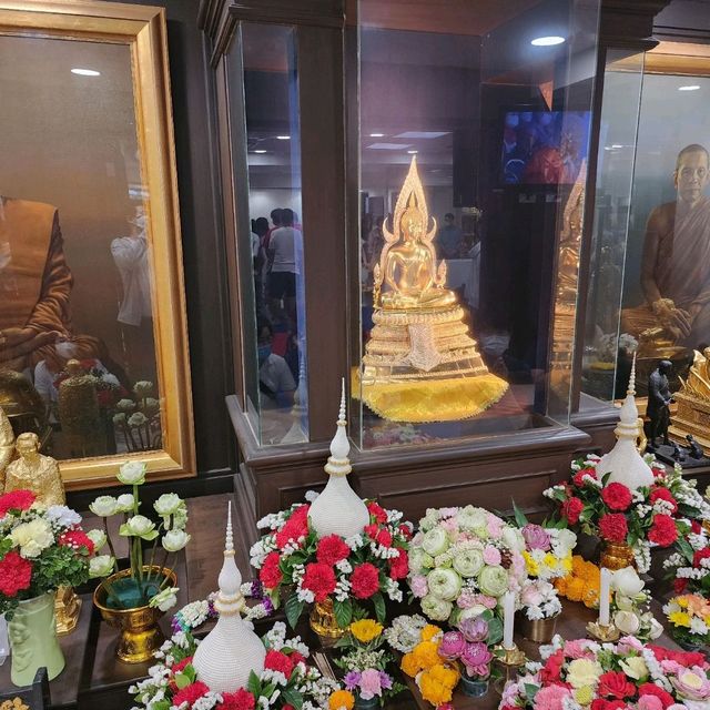 บ้านสายลม (หลวงพ่อฤาษีลิงดำ วัดท่าซุง)