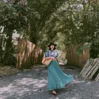 Nottyjourney เจอ Khaosok Boutique Camps
