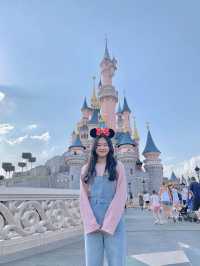 [프랑스🇫🇷]파리 여행의 피날레는 디즈니랜드