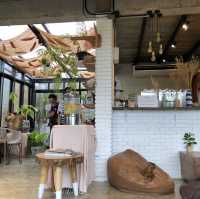 Cocoa Valley Resort @ น่าน