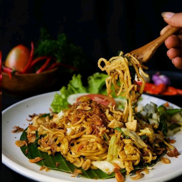 NARUNA SPACE CAFE SALATIGA