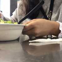 [해외 식당 추천] 멕시칸 푸드 Chipotle 🌮