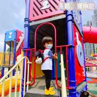 snoopy’s world