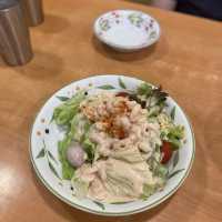 平民西餐 性價比高 🍽