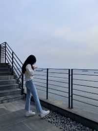 흰여울마을 카페 에테르