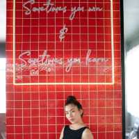 Galactose Cafe - Khon Kaen ❤