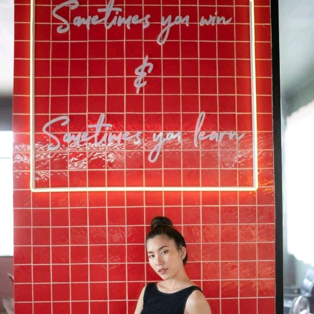Galactose Cafe - Khon Kaen ❤