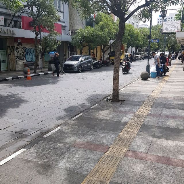 Jalan Braga