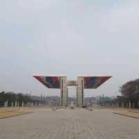 Seoul's Olympic History 