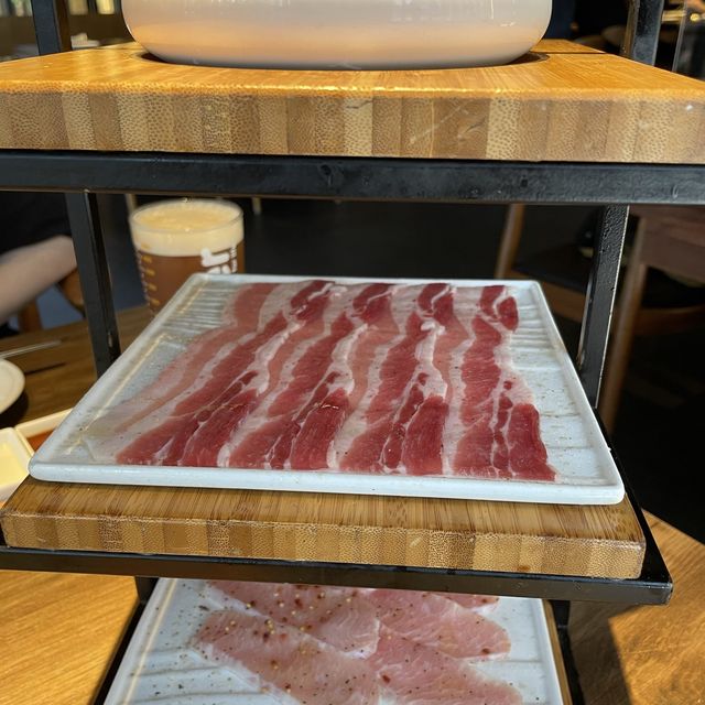 燒肉中的燒肉之王👑茶六燒肉堂！肉質鮮嫩 美味好吃😋👍