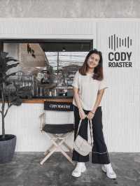 Cody Roaster ร้านกาแฟ จันทบุรี