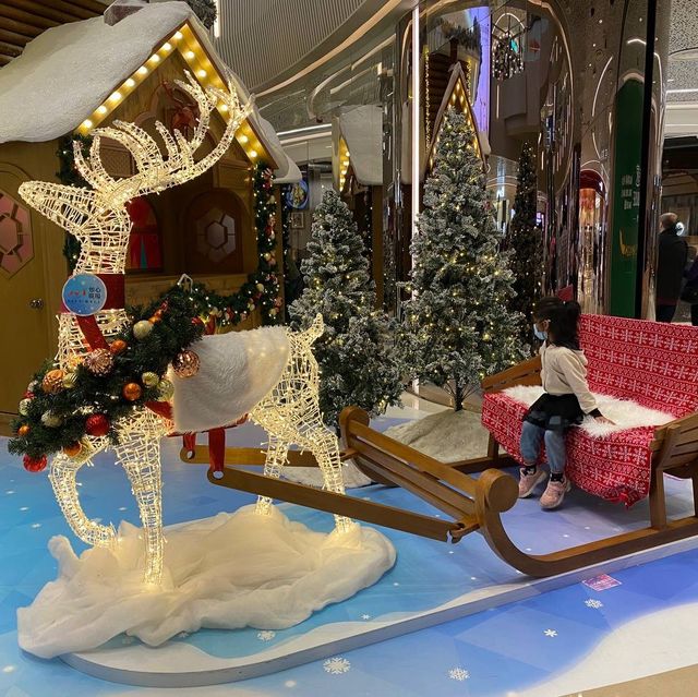 Finland Wonderland@如心廣場