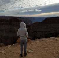 Grand Canyon Moments