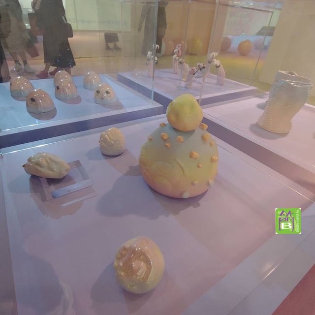 尖沙嘴葡萄牙藝術夢幻樂園