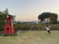 親親大自然bbq day 