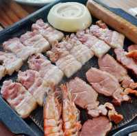 고양시 맛집 한양산장
