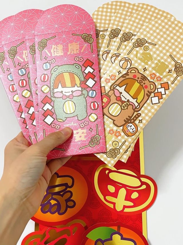 【The ONE x 肥蛙工廠🎊新春園遊會】