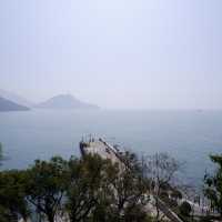 港版貓島之大澳