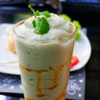 คาเฟ่ Mini Zoo