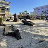 愛知県　清洲城