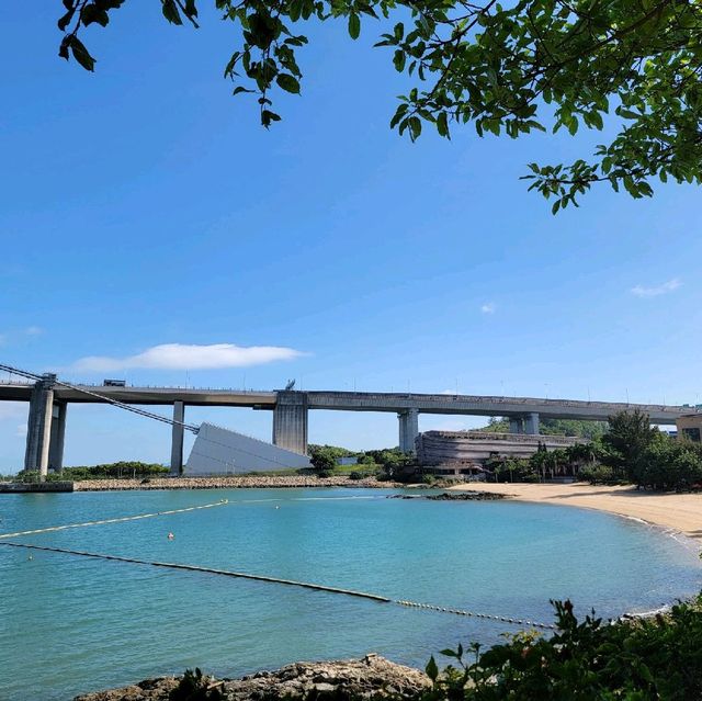 春季的環島單車遊🚴🚴‍♀️