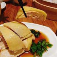 回味無窮樂天小籠