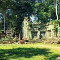 cambodia Nhất Định Phãi Thử nghiệm