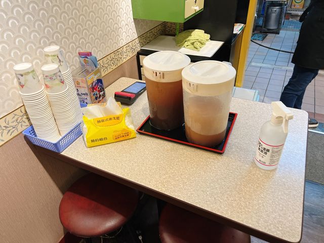 台北饒河夜市必吃美食｜牛摩王牛排館，從小吃到大