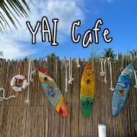 YAI Cafe @ประจวบคีรีขันธ์