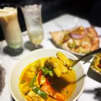 旺角泰國菜 thaiology 