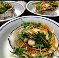 非吃不可的平價美食（寶船）日本料理