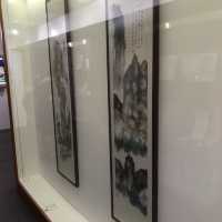 文化傳承展覽